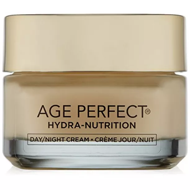 Imported Loreal Paris Age Perfect Hydra Nutrition Face Moisturizer Cre..