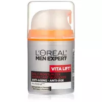 Imported Loreal Paris Men Expert VitaLift Anti-Wrinkle & Firming Moisturizer Available Online in Pakistan