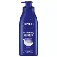 USA Imported NIVEA Essentially Enriched Body Lotion at Online Sale in Pakistan