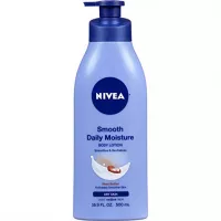 USA Imported NIVEA Smooth Daily Moisture Body Lotion at Online Sale in Pakistan