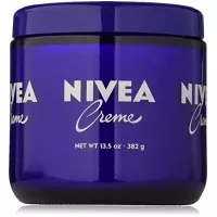 USA Imported Nivea Body Creme Glass Jar at Online Sale in Pakistan