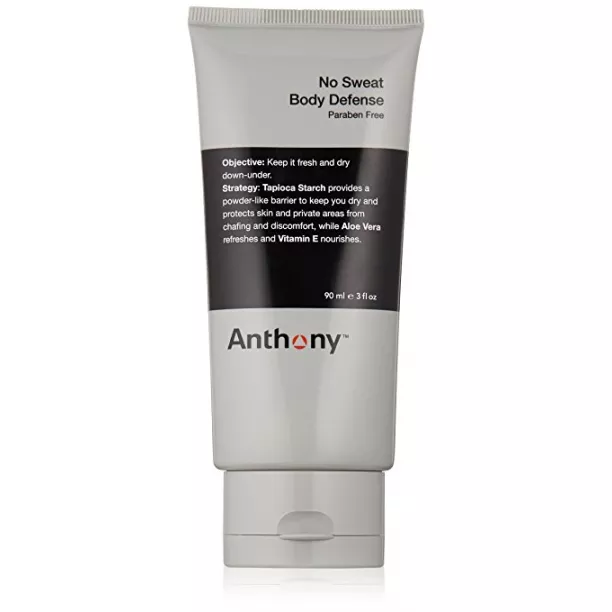 Imported Anthony No Sweat Body Defense Online Price In Pakistan