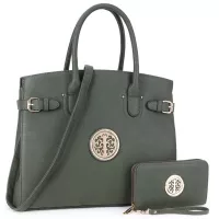 Original Womens Satchel Designer Handbag Available Online in Pakistan