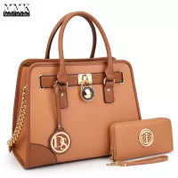 Imported MMK collection Women Matching Satchel Online Price in Pakistan