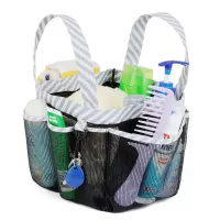 Original Mesh Shower Caddy Tote Online Price in Pakistan