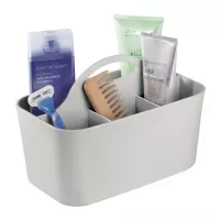 Imported mDesign Bathroom Shower Caddy Tote at Online Sale in Pakistan