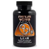 Imported Infinium Works Diet Pills and Weight Loss Supplement Online Sale in Pakistan 