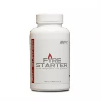 Original Atomic Strength Fire Starter Fat Burner Online Price in Pakistan