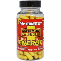 Original Mr ENERGY Maximum Strength ENERGY Pills Sale in Pakistan