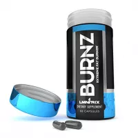 Imported BURNZ Powerful Thermogenic Fat Burner Online in Pakistan