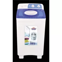 Buy Original Boss Washing Machine KE-5500 at Sale Price in Pakistan