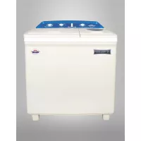 Buy Original Boss Twin Tub Washing Machine KE-7500+ at Sale Price in Pakistan