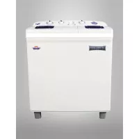 Buy Original Boss Twin Tub Washing Machine KE-8000-CSL at Sale Price in Pakistan