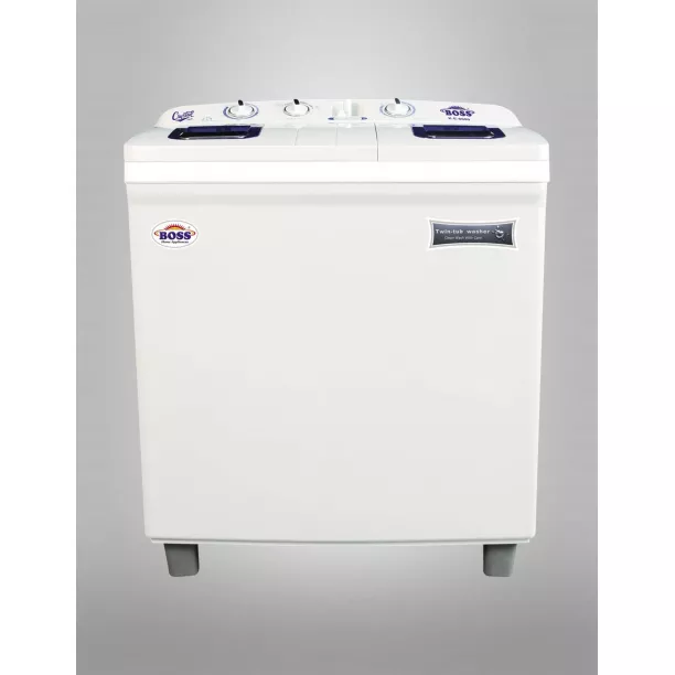 Buy Original Boss Twin Tub Washing Machine Ke-8000-csl At Sale Price I..