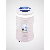 Buy Original Boss Giga Spin Dryer Machine KE-400+ at Sale Price in Pakistan