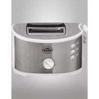 Buy Original Boss Toaster KE-ST-888-S at Sale Price in Pakistan