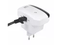 High Speed 300mbps Wireless Networking Signal Amplifier Wifi Repeater Shop Online In Pakistan