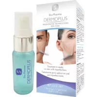 1 Dermoplus Improved Formula Dermonu Scars