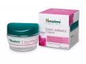 Himalaya Anti-wrinkle Cream, With Grapes And Aloe Vera,reduces Wrinkles,fine Lines And Age Spots 50 Ml