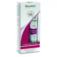 Himalaya Under Eye Firming Cream for Fine Lines, Wrinkles and Dark Circles, 0.51 oz