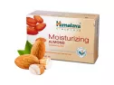 Himalaya Moisturizing Almond Soap Cleansing Bar 75 - 125g