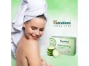 Himalaya Refreshing Cucumber Cleansing Bar, Face And Body Soap For Sof..