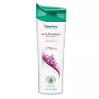 Himalaya Anti-Breakage Shampoo for Thinning or Brittle Hair and Split Ends, 13.53 oz, 2 Pack
