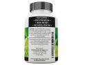 Herbo Natural Green Tea Capsules In Pakistan Pack Of 120 Capsules