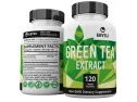 Herbo Natural Green Tea Capsules In Pakistan Pack Of 120 Capsules