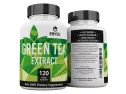 Herbo Natural Green Tea Capsules In Pakistan Pack Of 120 Capsules
