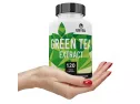 Herbo Natural Green Tea Capsules In Pakistan Pack Of 120 Capsules