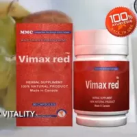 Original Red Vimax Price And For Sale In Pakistan