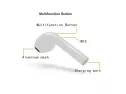 Buy Imported Freskyheadphones Online In Pakistan