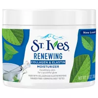 Imported St. Ives Renewing Facial Moisturizer Available Online in Pakistan