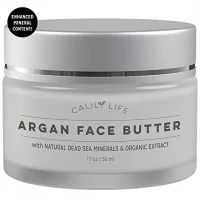  Imported Calily Life Organic Argan Face Cream Available Online in Pakistan