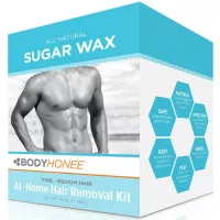 Buy Imported BodyHonee's Waxing Kit Online in Pakistan