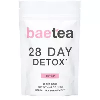 Buy Imported Baetea Gentle Detox Tea Online in Pakistan