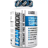 Imported Evlution Nutrition Lean Mode Stimulant-Free Fat Burner Online in Pakistan