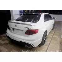 Toyota Corolla Kantara Body Kit for Model 2009 -2010 Sale in Pakistan