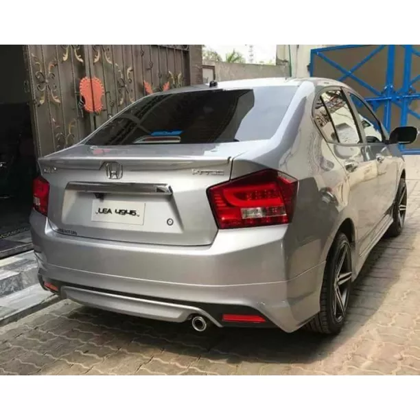 Buy Honda City Body Kit For Model 2009 2019