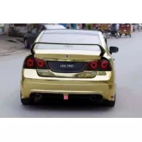 Shop Honda Civic Mugen Spoiler for Model 2007 -2012