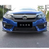 Buy Honda Civic Body Kit for Model 2017 -2019