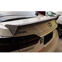 Toyota Corolla Gt Spoiler for Model 2013-2019 sale in Pakistan