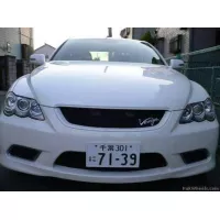 Toyota Mark X Virtica Bodykit for Model 2003 -2009 online in Pakistan