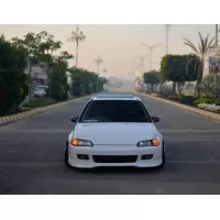 Honda Civic Dolphin Body Kit For Model 1993-1997 Online in Pakistan