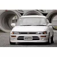 Toyota Indus Corolla Bodykit For Model 1998 2000 Online in Pakistan