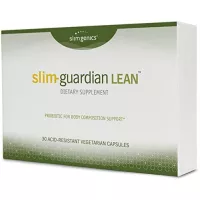 SlimGenics Slim-Guardian Lean ™  Probiotic for Body Composition Support
