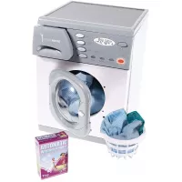 Casdon Electronic Toy Washer