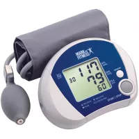 Mark of Fitness MF-36 Digital Blood Pressure Monitor