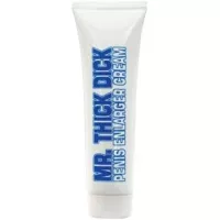 Mr. Thick Dick Cream, 1.5 Ounce